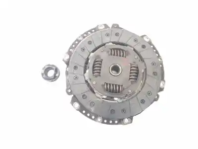 Second-hand car spare part clutch kit for citroen c4 picasso 1.6 16v oem iam references 9661082580 91035a 9674988480