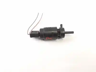 Gebrauchtes Autoersatzteil Waschwasserpumpe Scheibenreinigung zum MERCEDES-BENZ 190 (W201) 2.3 OEM-IAM-Referenzen 1248690621  0392040008
