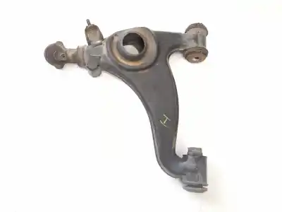 Gebrauchtes Autoersatzteil Unterer Lenker Radaufhängung Vorn Links zum MERCEDES-BENZ 190 (W201) 2.3 OEM-IAM-Referenzen   