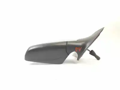 Peça sobressalente para automóvel em segunda mão espelho retrovisor direito por opel astra g fastback (t98) 1.6 (f08, f48) referências oem iam 259150  061094