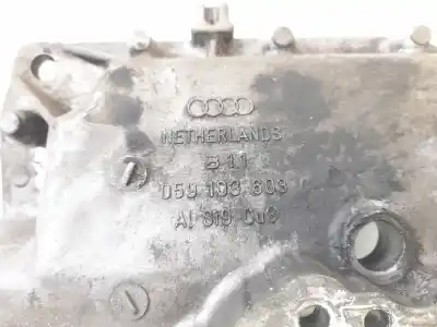 Автозапчастина б/у возчик для audi a6 c5 (4b2) 2.5 tdi посилання на oem iam 059103603  