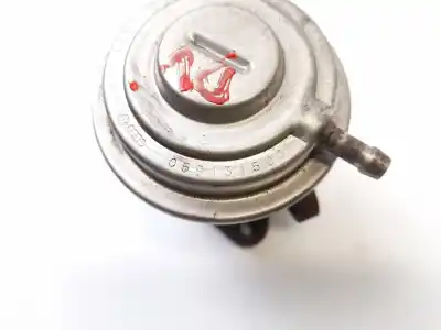 Автозапчастина б/у клапан egr для audi a6 c5 (4b2) 2.5 tdi посилання на oem iam 059131503  72167505
