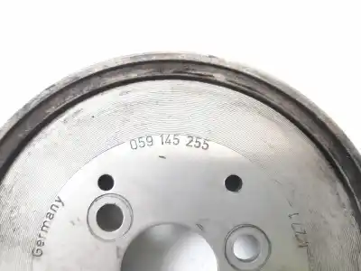 Автозапчастина б/у насос керма для audi a6 c5 (4b2) 2.5 tdi посилання на oem iam 059145255  
