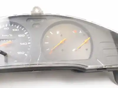 Автозапчастина б/у панель інструментів для nissan serena (c23) 2.3 d посилання на oem iam    Автозапчастина б/у панель інструментів для nissan serena (c23) 2.3 d посилання на oem iam