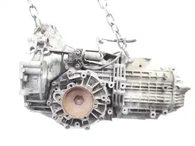 Автозапчастина б/у коробка передач для AUDI A4 B5 (8D2) 1.9 TDI Посилання на OEM IAM 012301103L  