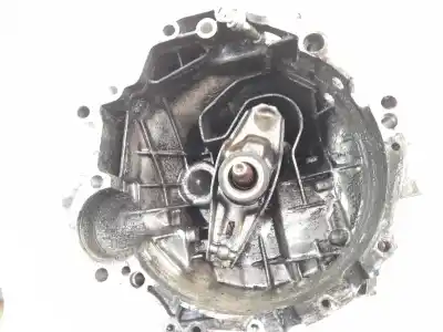 Автозапчастина б/у коробка передач для audi a4 b5 (8d2) 1.9 tdi посилання на oem iam 012301103l  
