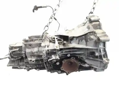 Автозапчастина б/у коробка передач для audi a4 b5 (8d2) 1.9 tdi посилання на oem iam 012301103l  
