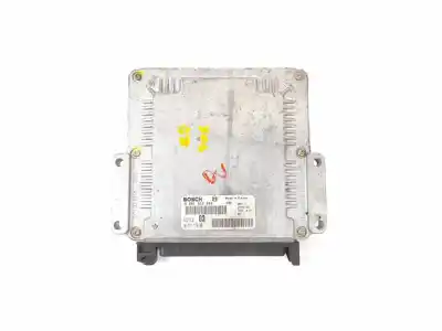 Tweedehands auto-onderdeel  voor PEUGEOT 406 BERLINA (8B)  OEM IAM-referenties 9635157080 EDC15C2 0281010248