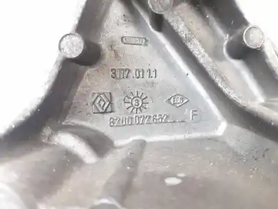 Автозапчасти б/у поддержка двигателя за renault megane ii (bm0/1_, cm0/1_) 1.9 dci (bm0g, cm0g) ссылки oem iam 8200072652  