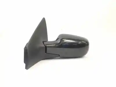 Pezzo di ricambio per auto di seconda mano specchio sinistro per renault megane ii (bm0/1_, cm0/1_) 1.9 dci (bm0g, cm0g) riferimenti oem iam 12353060  