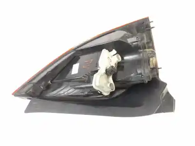 Автозапчасти б/у правый задний фонарь за renault megane ii (bm0/1_, cm0/1_) 1.9 dci (bm0g, cm0g) ссылки oem iam 8200073237  