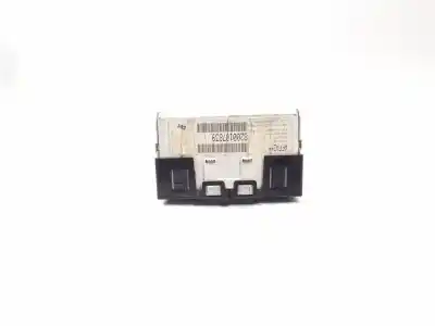 Автозапчасти б/у многофункциональный дисплей за renault megane ii (bm0/1_, cm0/1_) 1.9 dci (bm0g, cm0g) ссылки oem iam 8200107839 216686077 216676711