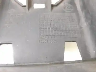 Автозапчасти б/у передняя панель за renault megane ii (bm0/1_, cm0/1_) 1.9 dci (bm0g, cm0g) ссылки oem iam 8200113652  