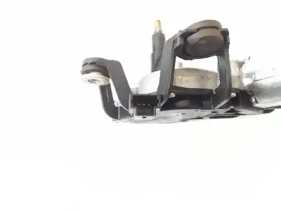 Автозапчасти б/у мотор заднего стеклоочистителя за renault megane ii (bm0/1_, cm0/1_) 1.9 dci (bm0g, cm0g) ссылки oem iam 8200080900  0390201577