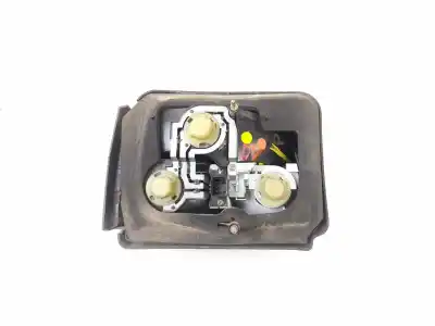 Peça sobressalente para automóvel em segunda mão farolim traseiro direito por ligier ambra 49 referências oem iam 6r01814  023417