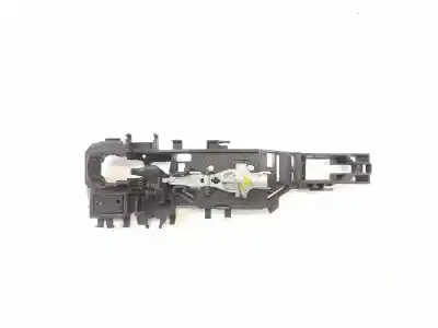 Автозапчасти б/у левая передняя наружная ручка за renault megane ii (bm0/1_, cm0/1_) 1.9 dci (bm0g, cm0g) ссылки oem iam 8200028463  