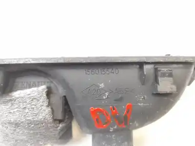 Автозапчасти б/у управление задними левыми стеклами за renault megane ii (bm0/1_, cm0/1_) 1.9 dci (bm0g, cm0g) ссылки oem iam 156015540  