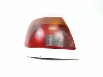 Автозапчасти б/у левый задний фонарь за AUDI A4 B5 (8D2) 1.9 TDI ссылки OEM IAM 8D0945095A  