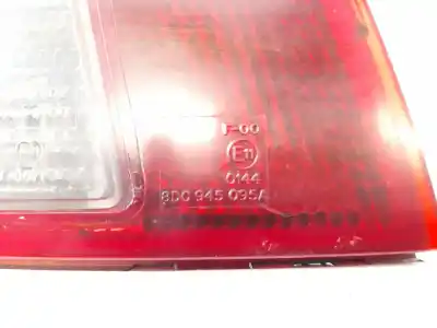 Автозапчастина б/у лівий ход ліхар для audi a4 b5 (8d2) 1.9 tdi посилання на oem iam 8d0945095a  