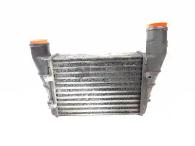 Автозапчастина б/у інтеркулер для AUDI A4 B5 (8D2) 1.9 TDI Посилання на OEM IAM 058145805A  