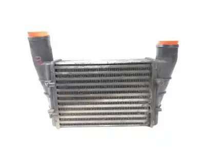Pezzo di ricambio per auto di seconda mano intercooler per audi a4 b5 (8d2) 1.9 tdi riferimenti oem iam 058145805a  