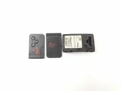 Автозапчасти б/у переключатель стартера за renault megane ii (bm0/1_, cm0/1_) 1.9 dci (bm0g, cm0g) ссылки oem iam 8200074331a  s118539001e