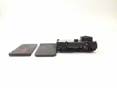 Автозапчасти б/у переключатель стартера за renault megane ii (bm0/1_, cm0/1_) 1.9 dci (bm0g, cm0g) ссылки oem iam 8200074331a  s118539001e