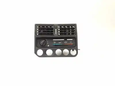 Second-hand car spare part CENTER CONSOLE for LIGIER AMBRA  OEM IAM references 9605777177  