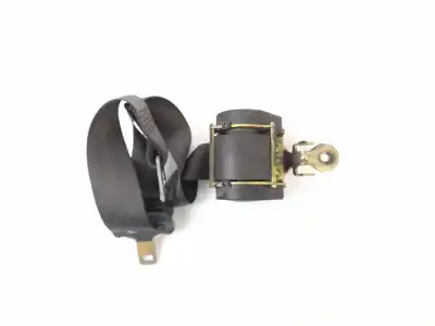 Автозапчастина б/у передній правий ремін безпеки для renault megane ii (bm0/1_, cm0/1_) 1.9 dci (bm0g, cm0g) посилання на oem iam   