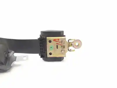 Автозапчастина б/у передній правий ремін безпеки для renault megane ii (bm0/1_, cm0/1_) 1.9 dci (bm0g, cm0g) посилання на oem iam   