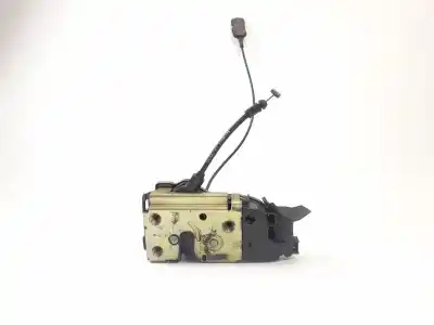 Автозапчасти б/у замок левой передней двери за renault megane ii (bm0/1_, cm0/1_) 1.9 dci (bm0g, cm0g) ссылки oem iam   