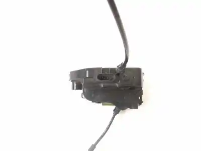 Автозапчасти б/у замок передней правой двери за renault megane ii (bm0/1_, cm0/1_) 1.9 dci (bm0g, cm0g) ссылки oem iam   