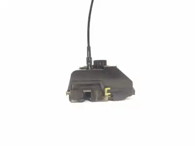 Автозапчасти б/у замок передней правой двери за renault megane ii (bm0/1_, cm0/1_) 1.9 dci (bm0g, cm0g) ссылки oem iam   