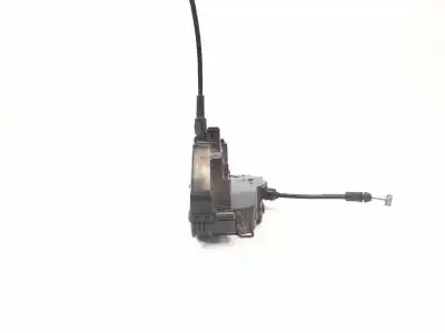 Автозапчасти б/у замок передней правой двери за renault megane ii (bm0/1_, cm0/1_) 1.9 dci (bm0g, cm0g) ссылки oem iam   