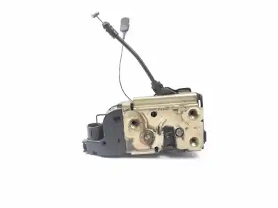 Автозапчасти б/у замок передней правой двери за renault megane ii (bm0/1_, cm0/1_) 1.9 dci (bm0g, cm0g) ссылки oem iam   