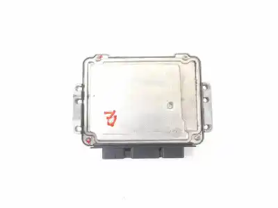 Автозапчасти б/у блок управления двигателем за renault megane ii (bm0/1_, cm0/1_) 1.9 dci (bm0g, cm0g) ссылки oem iam 8200305678 0281011276 8200304606