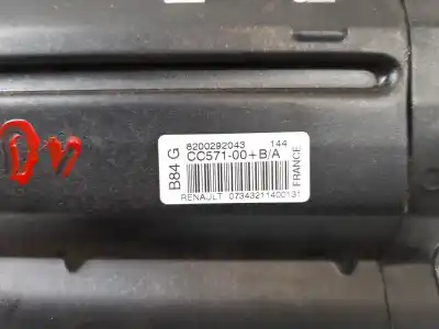 Автозапчасти б/у подушка безопасности передняя правая за renault megane ii (bm0/1_, cm0/1_) 1.9 dci (bm0g, cm0g) ссылки oem iam 8200292043  