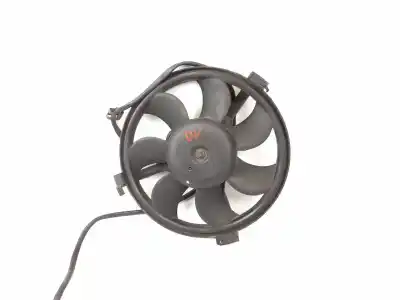 Peça sobressalente para automóvel em segunda mão TERMOVENTILADOR ELÉTRICO por AUDI A4 B5 (8D2)  Referências OEM IAM 849354V  