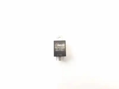 Second-hand car spare part relay for ligier ambra 49 oem iam references 4292w  