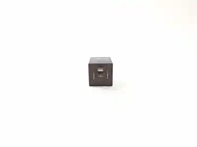Second-hand car spare part relay for ligier ambra 49 oem iam references 4292w  