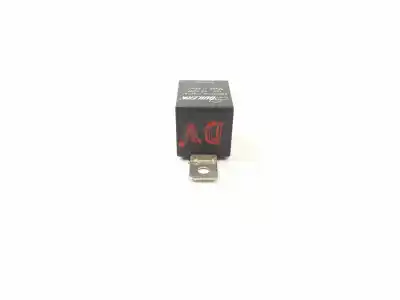 Second-hand car spare part relay for ligier ambra 49 oem iam references 4292w  