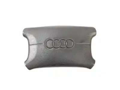 Peça sobressalente para automóvel em segunda mão Airbag Dianteiro Esquerdo por AUDI A4 B5 (8D2) 1.9 TDI Referências OEM IAM 95465C  