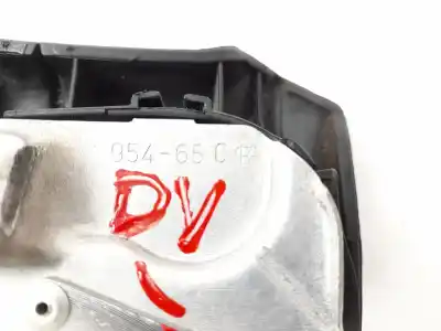 Peça sobressalente para automóvel em segunda mão airbag dianteiro esquerdo por audi a4 b5 (8d2) 1.9 tdi referências oem iam 95465c  