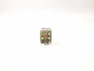 Gebrauchtes Autoersatzteil relais zum mercedes-benz 190 (w201) 2.3 oem-iam-referenzen 0015420219  sr9850