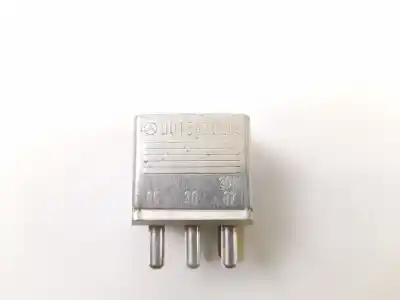 Gebrauchtes Autoersatzteil relais zum mercedes-benz 190 (w201) 2.3 oem-iam-referenzen 0015420219  sr9850