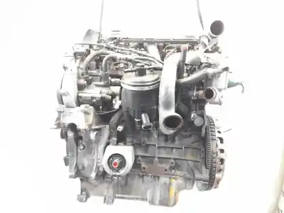 Tweedehands auto-onderdeel motor uitgebreid voor peugeot 406 berlina (8b) 2.0 hdi 110 oem iam-referenties rhz  