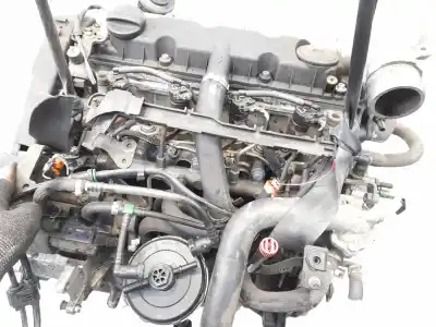 Tweedehands auto-onderdeel motor uitgebreid voor peugeot 406 berlina (8b) 2.0 hdi 110 oem iam-referenties rhz  
