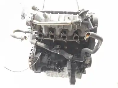 Tweedehands auto-onderdeel motor uitgebreid voor peugeot 406 berlina (8b) 2.0 hdi 110 oem iam-referenties rhz  