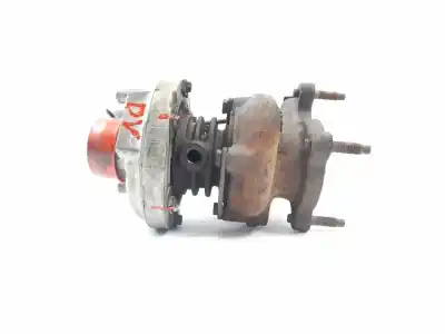Second-hand car spare part Turbocharger for AUDI A4 B5 (8D2) 1.9 TDI OEM IAM references 028145702  