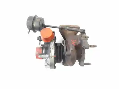Second-hand car spare part turbocharger for audi a4 b5 (8d2) 1.9 tdi oem iam references 028145702  
